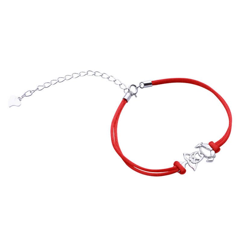 Срібний браслет