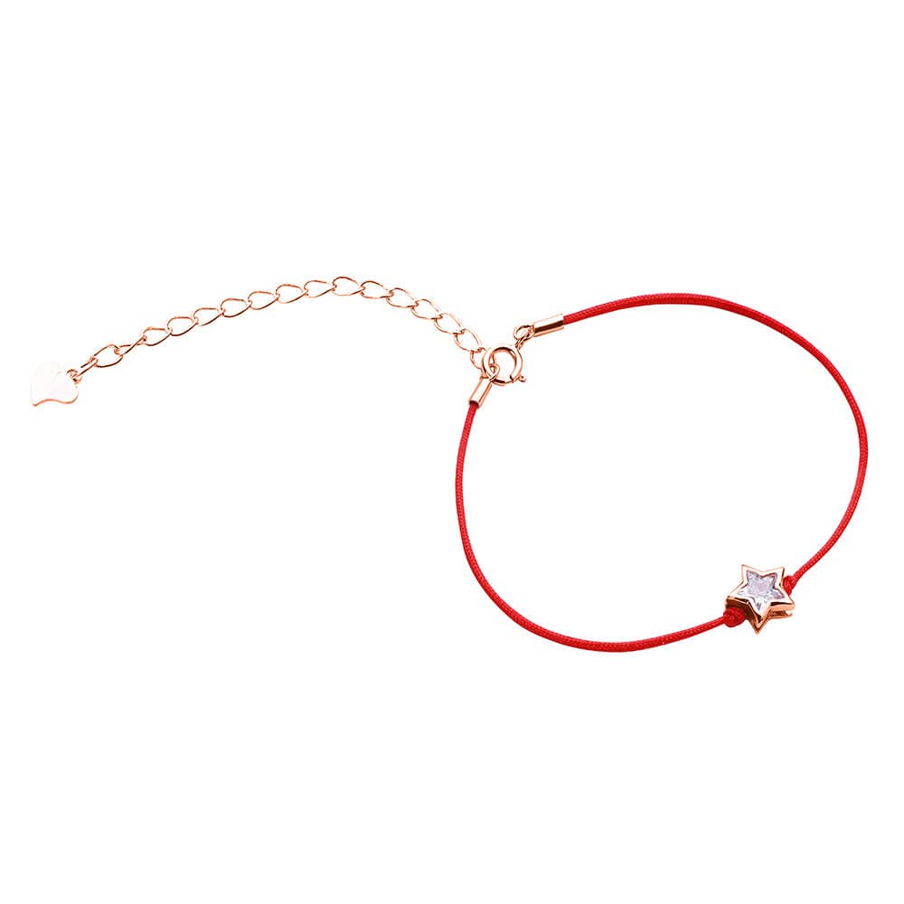 Срібний браслет