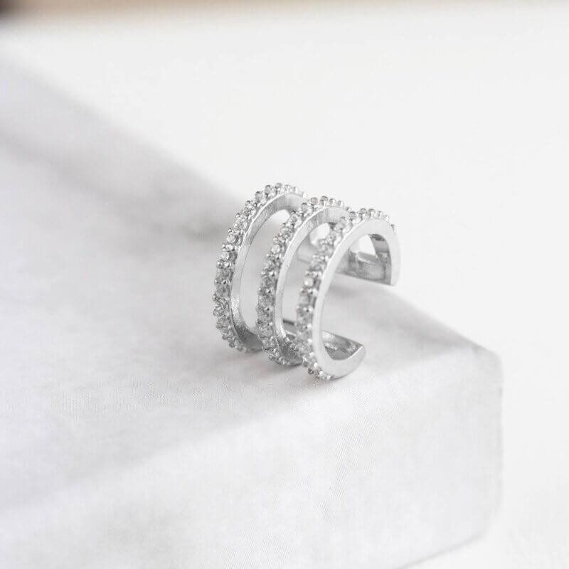 Срібна кафа