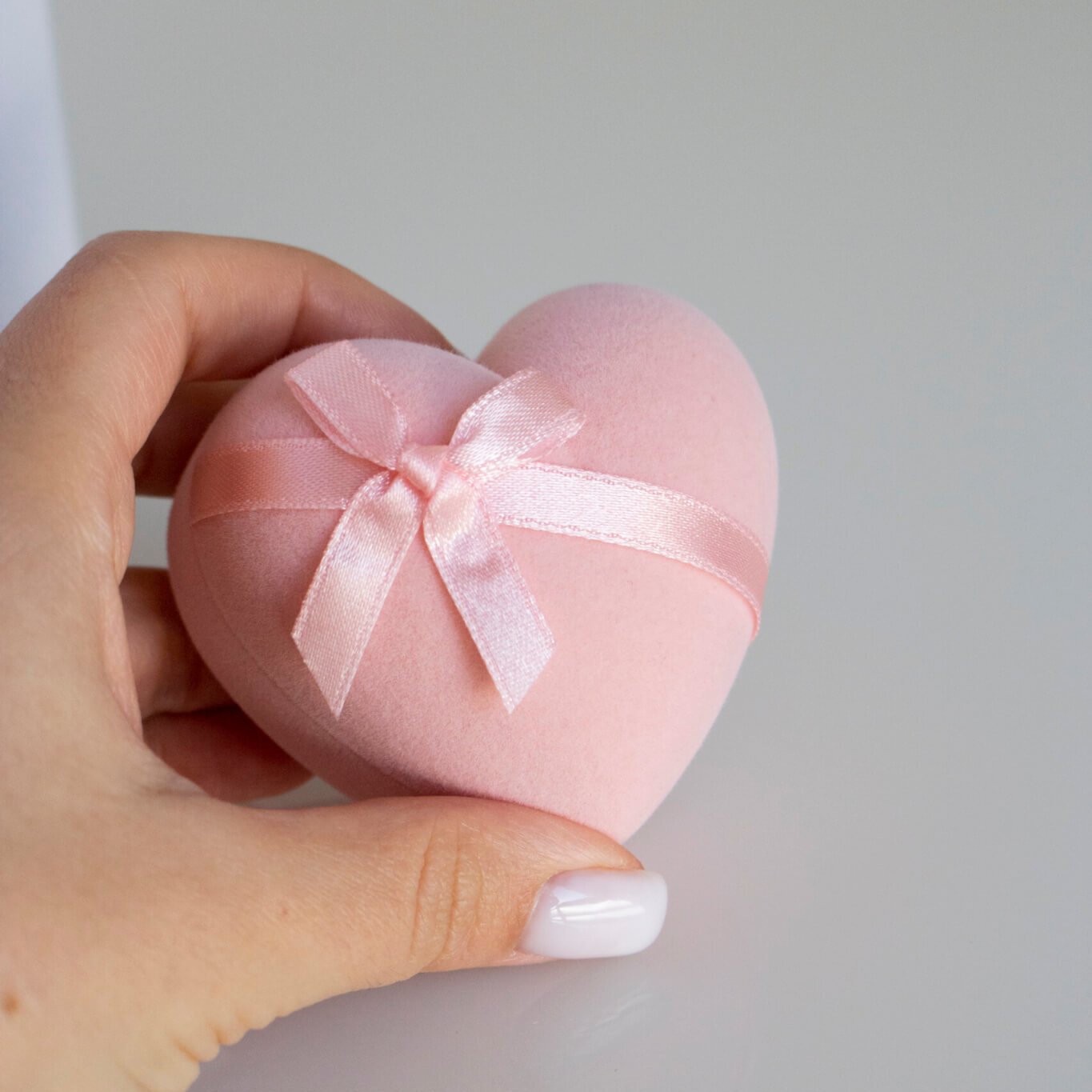 Подарункове! Для каблучок або сережок-цвяшки